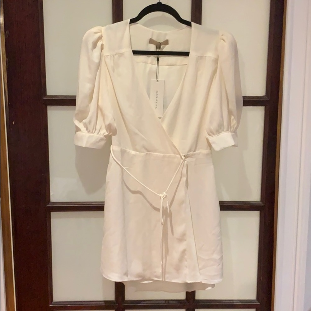 Dance & marvel dress new with tags